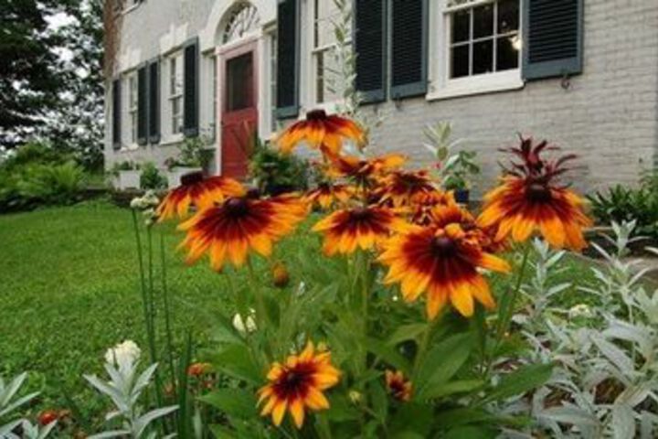 James Manning House