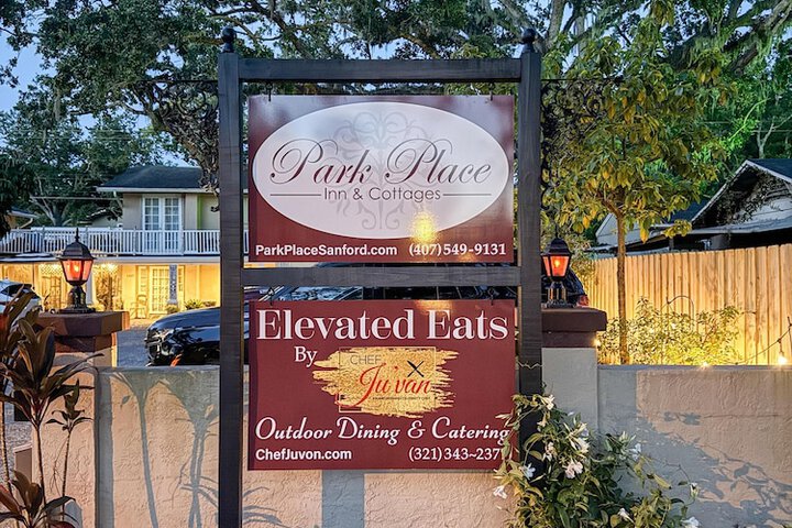 Park Place Inn and Cottages