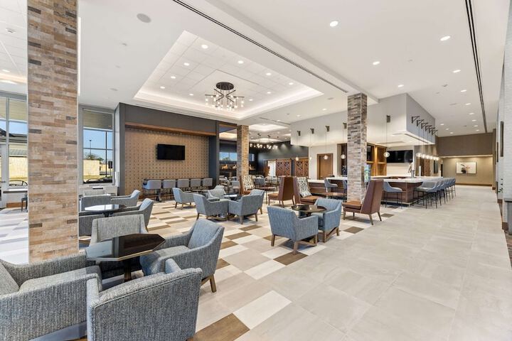 Hotel Interior 15 of 45