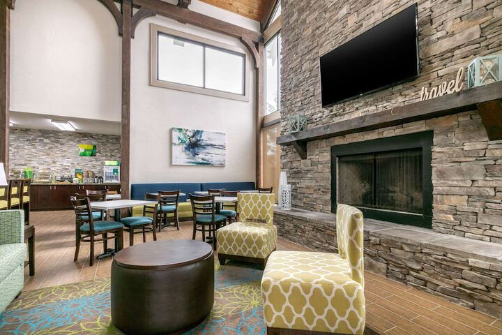 Quality Inn Monteagle