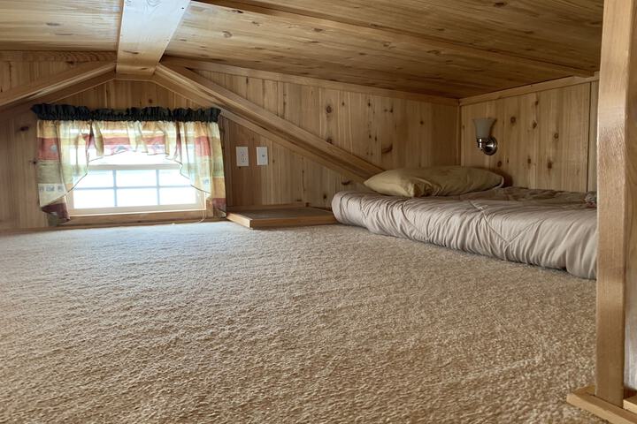 Bearlodge Mountain Resort