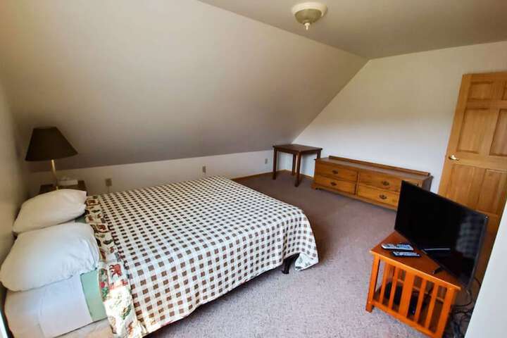 Jasper Ridge Inn Ishpeming