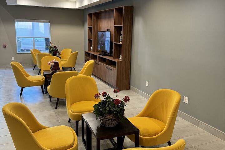 Hotel Interior 22 of 60