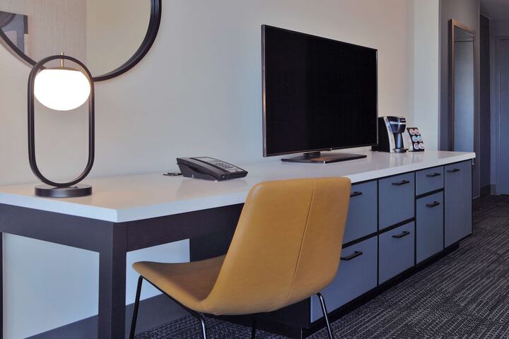 Hilton Omaha