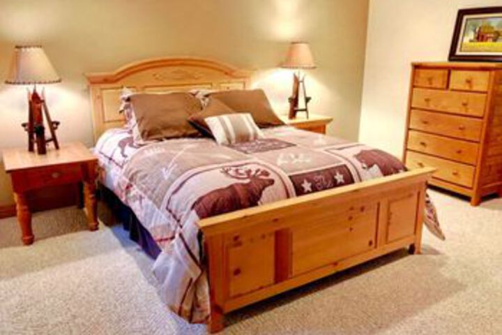 BRETTON WOODS CONDOS BY BRETTON WOODS VA