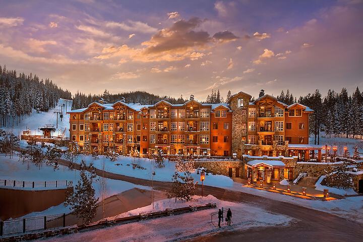 Hyatt Vacation Club at Northstar Lodge Lake Tahoe