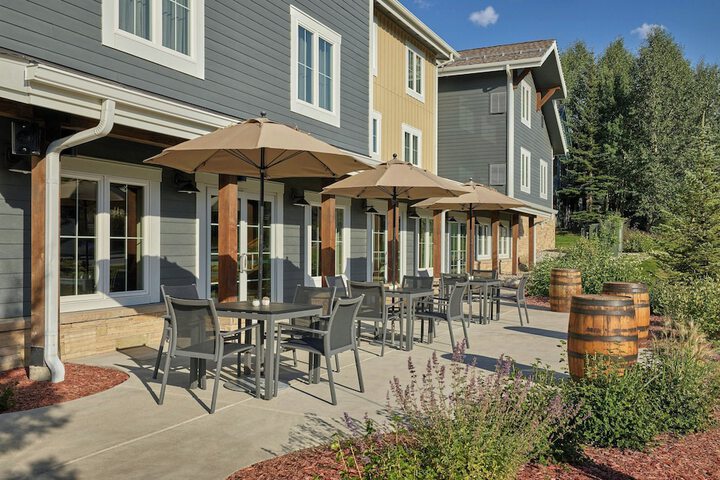 Residence Inn by Marriott Breckenridge
