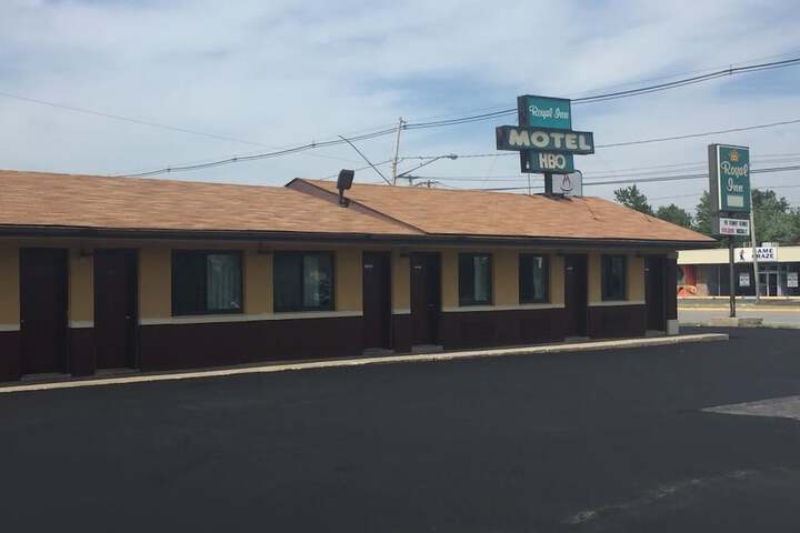 Royal Inn