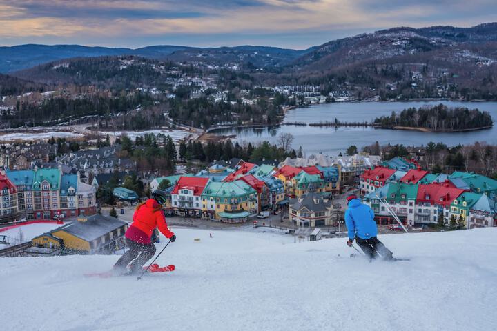 Holiday Inn Express and Suites Tremblant by IHG