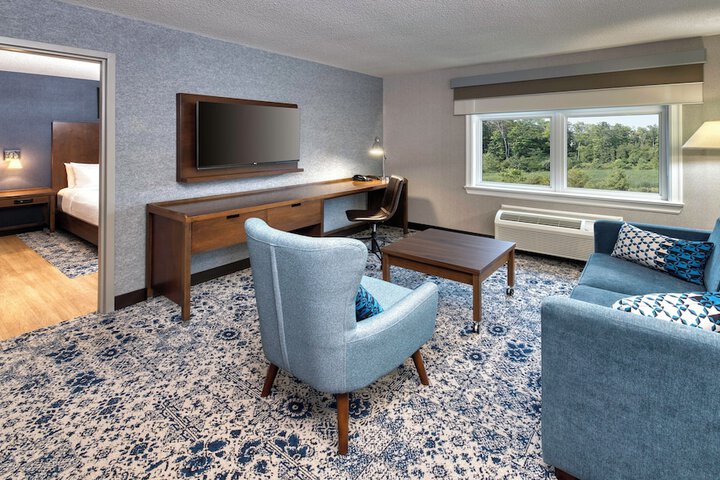Four Points by Sheraton Barrie