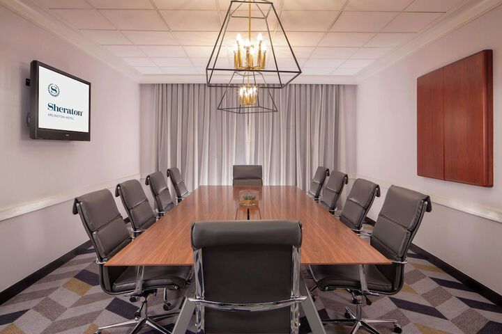 Meeting 21 of 30
