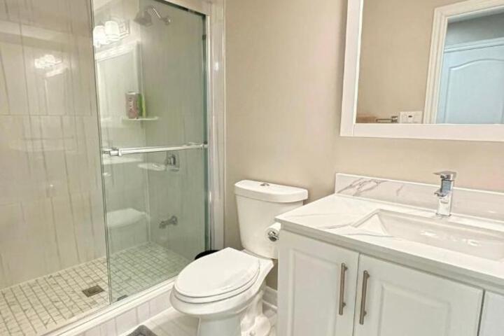 Cozy 1.5 Guest-Suite