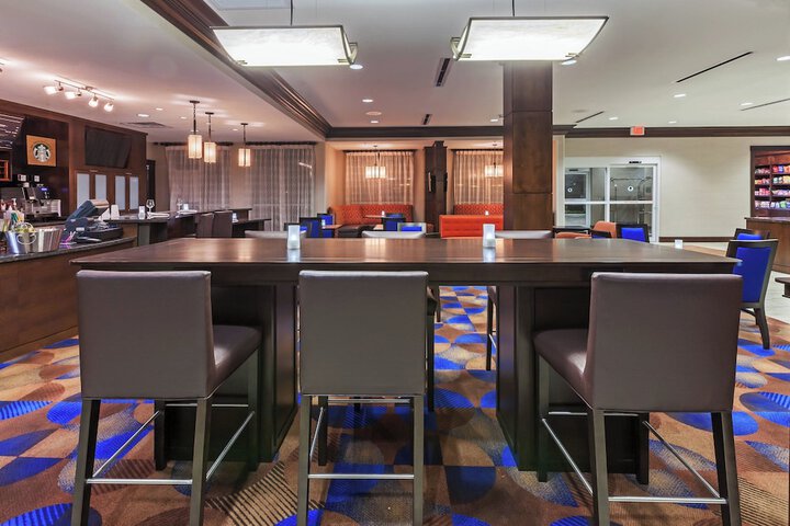 Courtyard by Marriott Abilene Northeast