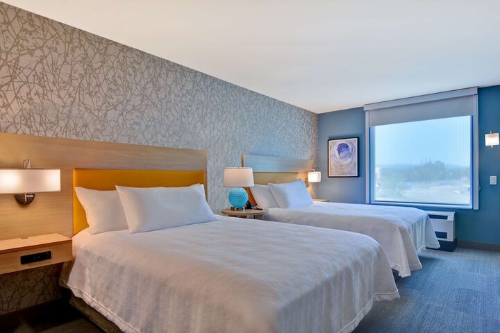 Home2 Suites by Hilton Williston Burlington VT