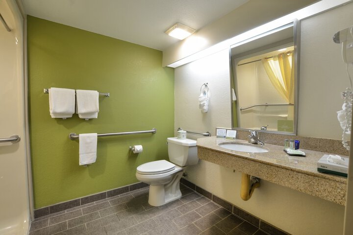 Sleep Inn Bryson City - Cherokee Area