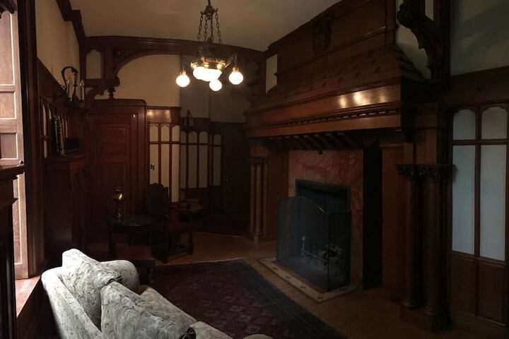 Hotel Interior 10 of 26