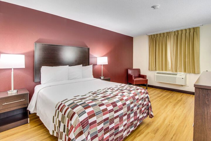 Red Roof Inn Franklin KY