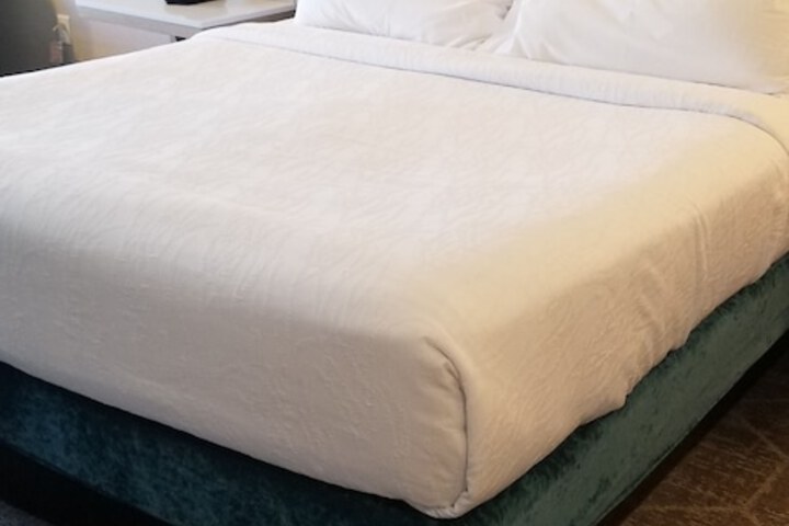 Hilton Garden Inn Colorado Springs Downtown