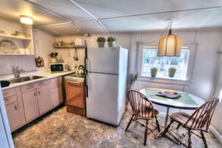 Rock Park Cottages