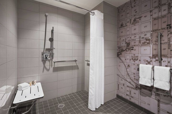 The StateView Hotel Autograph Collection