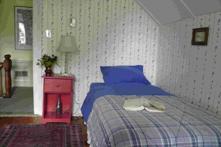 LE VATOUT BED & BREAKFAST