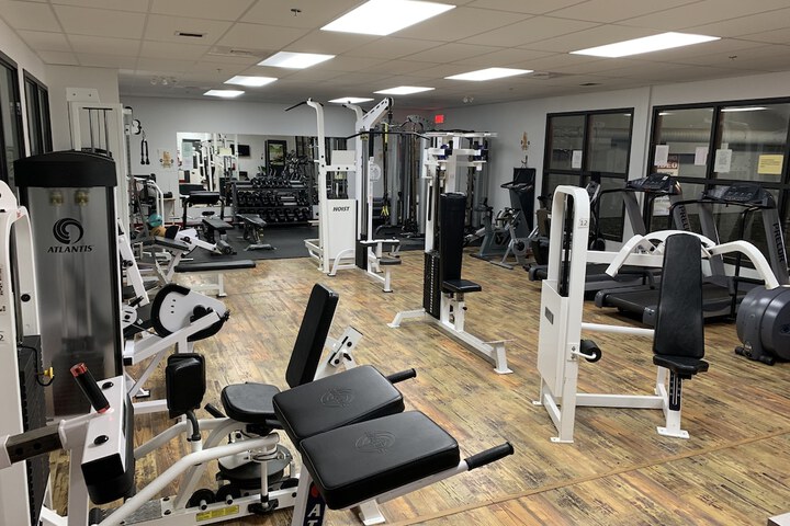 Health and Fitness 50 of 56