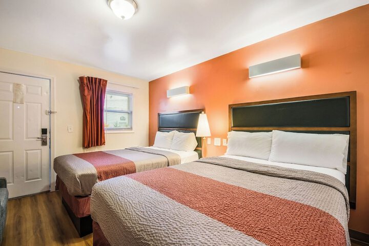 Motel 6 Tinton Falls NJ – Neptune