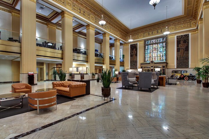 Hotel Interior 20 of 168