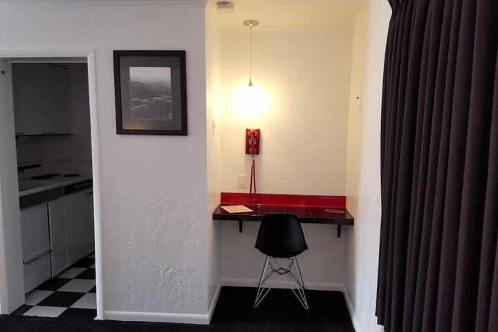 Rocket Motel