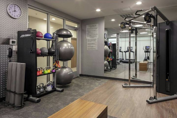 Fairfield Inn & Suites by Marriott Monahans