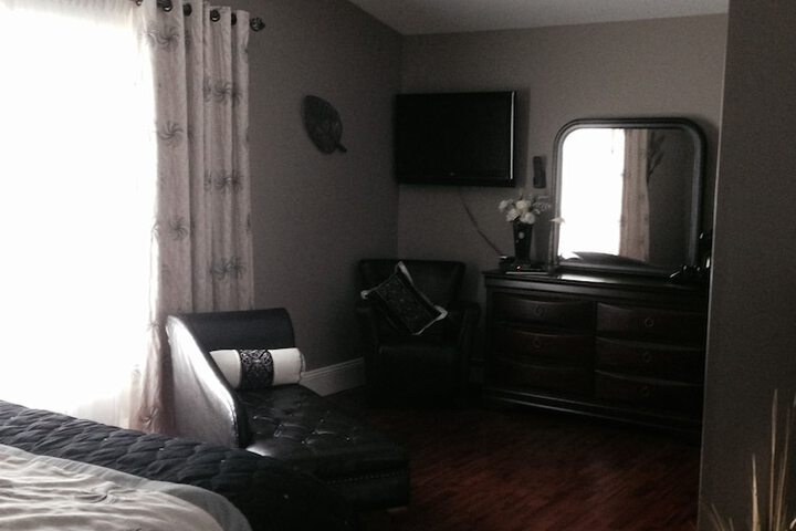 Driftwood Heights Bed & Breakfast