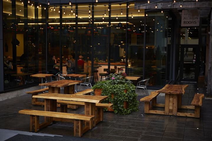 Terrace/Patio 66 of 67