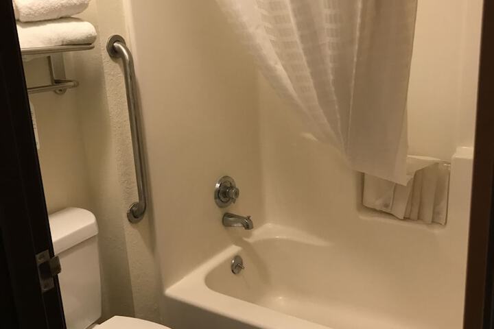 Comfort Inn Near Gila National Forest