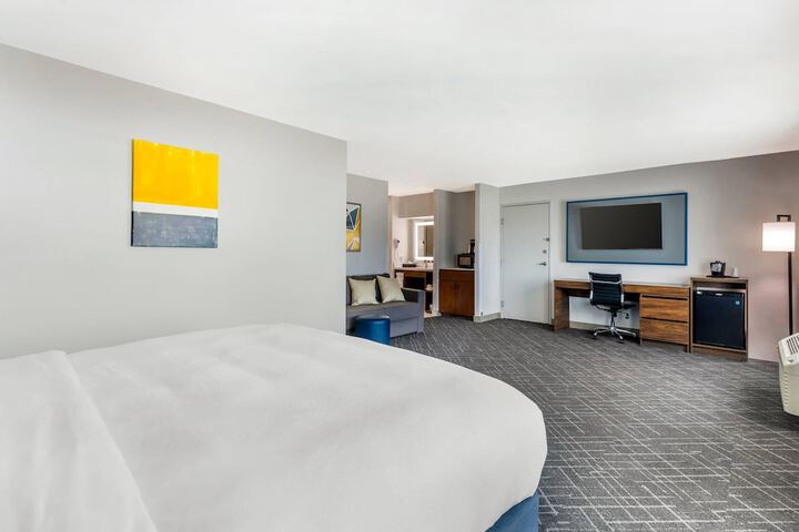 Comfort Inn & Suites Ogallala