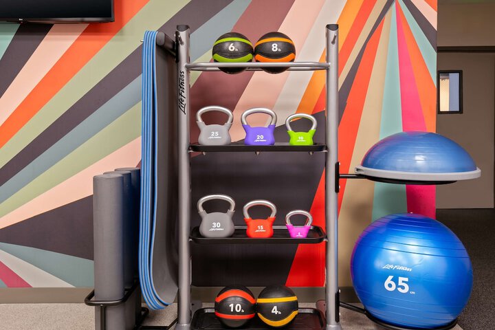 Health and Fitness 33 of 33