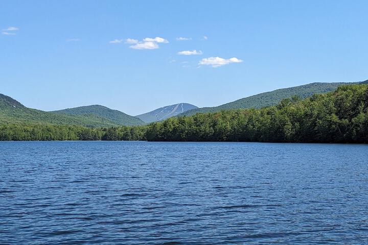 The Mountain Top Inn & Resort