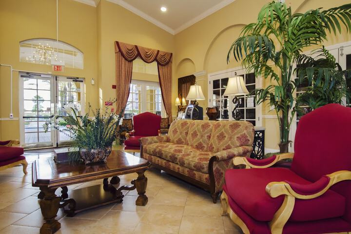 Hotel Interior 18 of 56