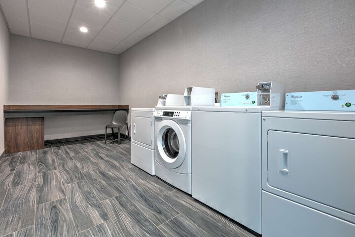 Hampton Inn & Suites Port Lavaca