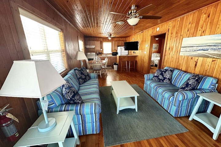 SandSpur Ocean Cottages