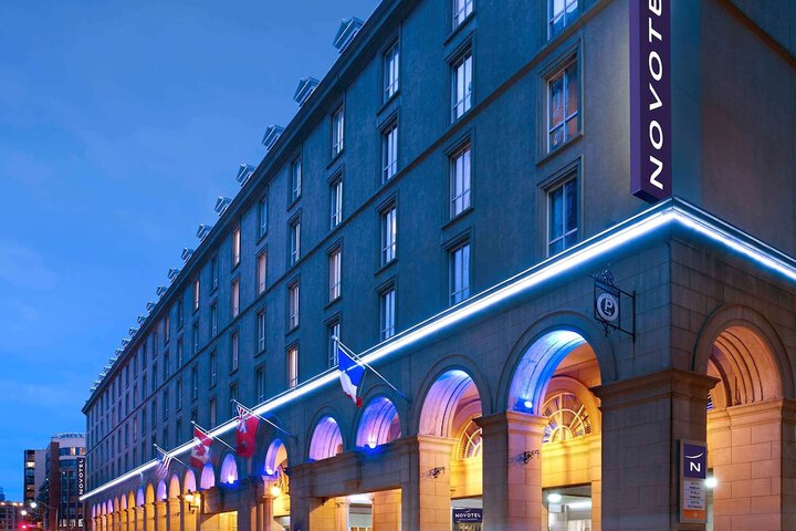 Hotel 4 of 73
