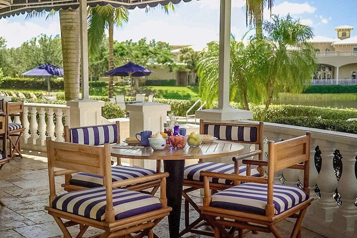 Terrace/Patio 57 of 69
