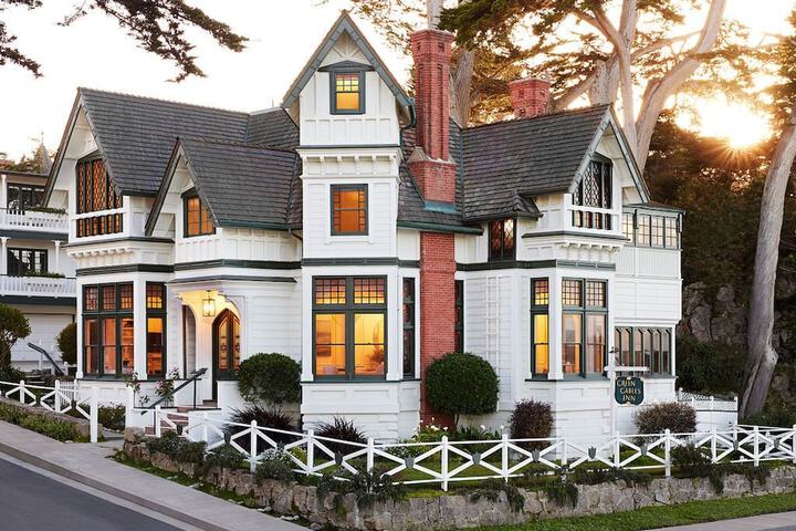 Green Gables Inn a Four Sisters Inn
