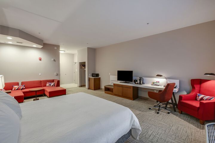 Hilton Garden Inn Ames