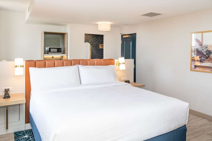 Hilton Garden Inn Flint Downtown
