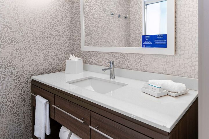 Home2 Suites by Hilton Buford Mall of Georgia