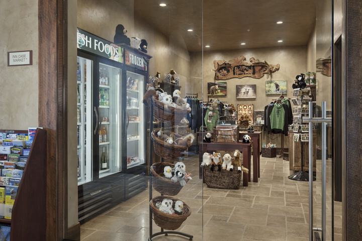 Gift Shop 20 of 22