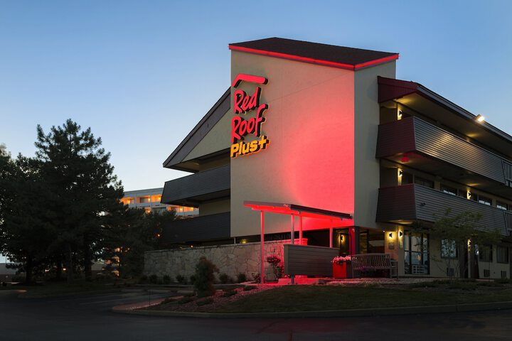 Hotel 3 of 30