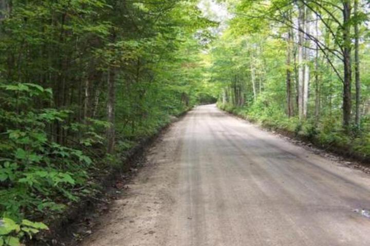 Black Mountain Recreational Area Vacation Rental