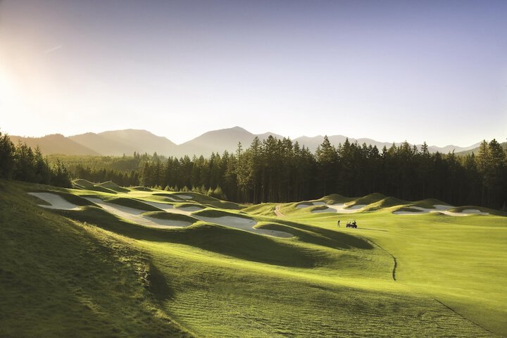 Suncadia Resort a Destination by Hyatt Residence