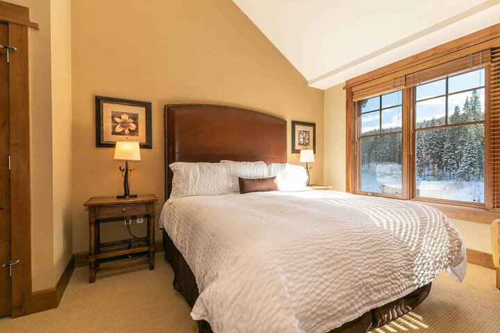 East West Hospitality Tahoe